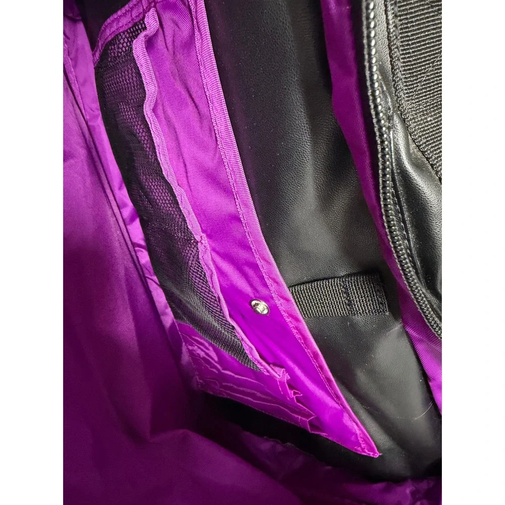 Nike LeBron James Skills Academy Duffel Bag